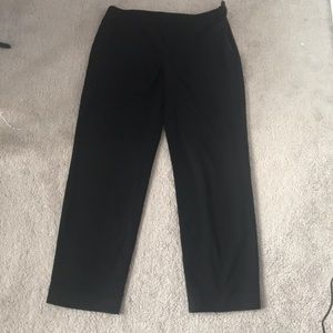 Black Talbots Stretch pants